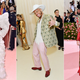 Image for article titled Elites Go Camping: Every Look from the 2019 Met Gala Red Carpet